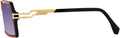 Lunettes de Soleil Cazal 8509