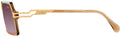 Lunettes de Soleil Cazal 8509