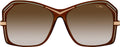 Lunettes de Soleil Cazal 8510