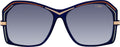 Lunettes de Soleil Cazal 8510