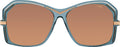 Lunettes de Soleil Cazal 8510
