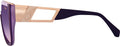 Lunettes de Soleil Cazal 8511