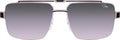 Lunettes de Soleil Cazal 9106