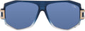 Lunettes de Soleil Cazal 163/3
