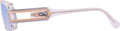 Lunettes de Soleil Cazal 164