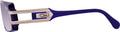 Lunettes de Soleil Cazal 164