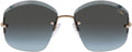 Lunettes de Soleil Cazal 217/3-2
