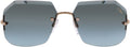 Lunettes de Soleil Cazal 217/3-3