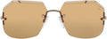 Lunettes de Soleil Cazal 217/3-3