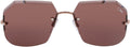 Lunettes de Soleil Cazal 217/3-3