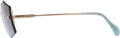 Lunettes de Soleil Cazal 217/3-4