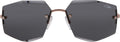 Lunettes de Soleil Cazal 217/3-4