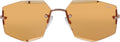 Lunettes de Soleil Cazal 217/3-4