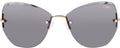 Lunettes de Soleil Cazal 217/3-1
