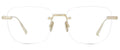 Lunettes de vue DIOR DiorBlackSuitO S3U
