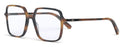 Lunettes de vue DIOR Mini CD O S2I