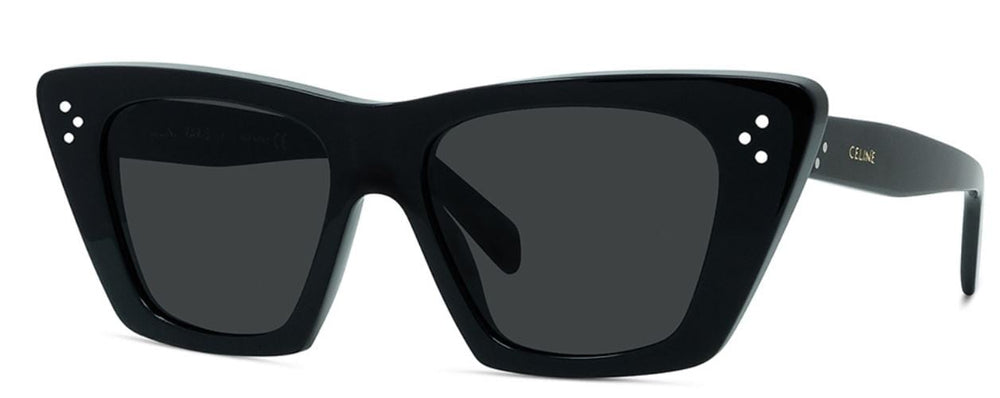 Lunettes de Soleil CELINE 3 Dots Cat-Eye CL40187I