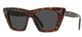 Lunettes de Soleil CELINE 3 Dots Cat-Eye CL40187I
