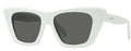 Lunettes de Soleil CELINE 3 Dots Cat-Eye CL40187I