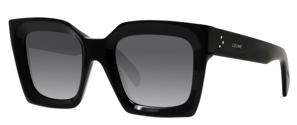 Lunettes de Soleil CELINE 3 Dots Rectangular CL40130I