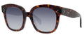 Lunettes de Soleil CELINE 3 Dots Mask CL4002UN