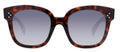 Lunettes de Soleil CELINE 3 Dots Mask CL4002UN