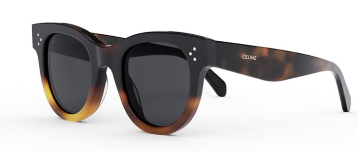 Lunettes de Soleil CELINE 3 Dots Round CL4003IN