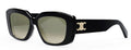 Lunettes de Soleil CELINE Triomphe Rectangular CL40216U