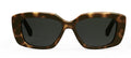 Lunettes de Soleil CELINE Triomphe Rectangular CL40216U