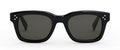 Lunettes de Soleil CELINE 3 Dots Rectangular CL40232I