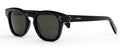Lunettes de Soleil CELINE 3 Dots Square CL40233I