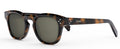 Lunettes de Soleil CELINE 3 Dots Square CL40233I