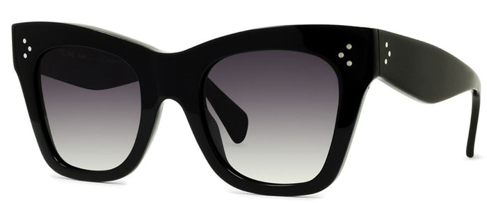 Lunettes de Soleil CELINE 3 Dots Cate-eye CL4004IN