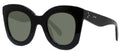 Lunettes de Soleil CELINE 3 Dots Butterfly CL4005IN