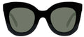 Lunettes de Soleil CELINE 3 Dots Butterfly CL4005IN