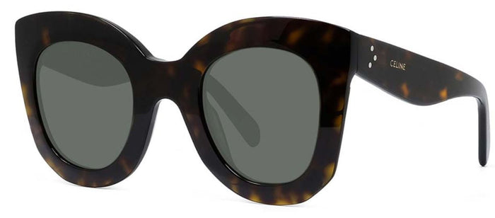 Lunettes de Soleil CELINE 3 Dots Butterfly CL4005IN