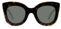 Lunettes de Soleil CELINE 3 Dots Butterfly CL4005IN