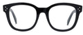 Lunettes de vue CELINE 3 Dots Square CL50098I