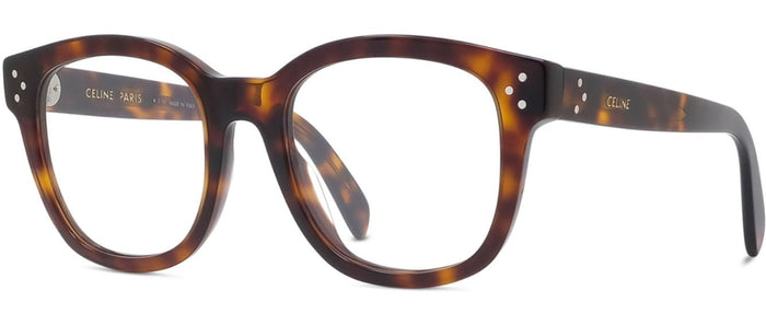 Lunettes de vue CELINE 3 Dots Square CL50098I