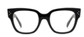 Lunettes de vue CELINE 3 Dots Square CL50066I