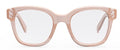 Lunettes de vue CELINE 3 Dots Square CL50086I