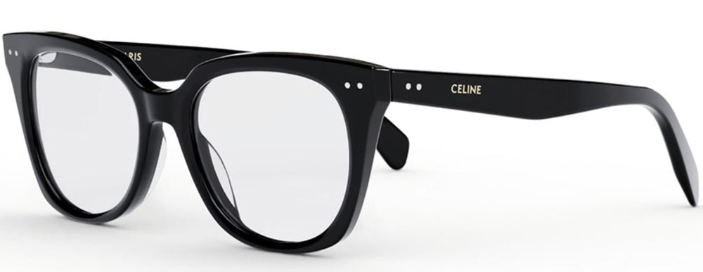 Lunettes de vue CELINE Thin Butterfly CL50116I
