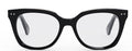 Lunettes de vue CELINE Thin Butterfly CL50116I