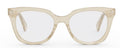 Lunettes de vue CELINE Thin Butterfly CL50116I