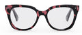 Lunettes de vue CELINE Thin Butterfly CL50116I