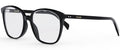 Lunettes de vue CELINE Thin Square CL50115I