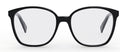 Lunettes de vue CELINE Thin Square CL50115I