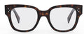 Lunettes de vue CELINE 3 Dots Butterfly CL50110U
