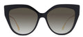 Lunettes de Soleil Fendi Baguette FE40011U