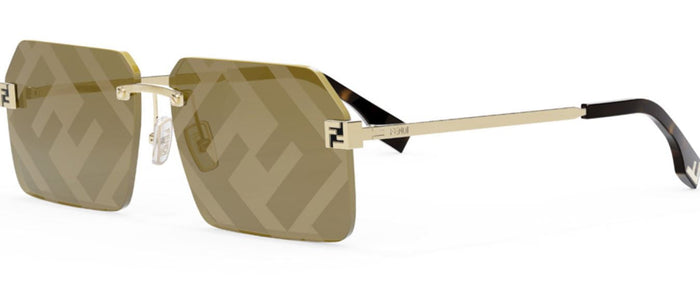 Lunettes de Soleil Fendi Sky FE40043U